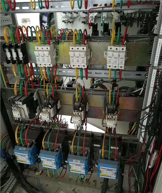 調(diào)功器 調(diào)功器