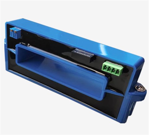 HDIE-C42-3G(三端隔離型)直流電流變送器