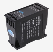 GDUK1-C51開(kāi)關(guān)量輸出直流電壓變送器