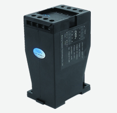 JP1-C52單相交流有功功率變送器