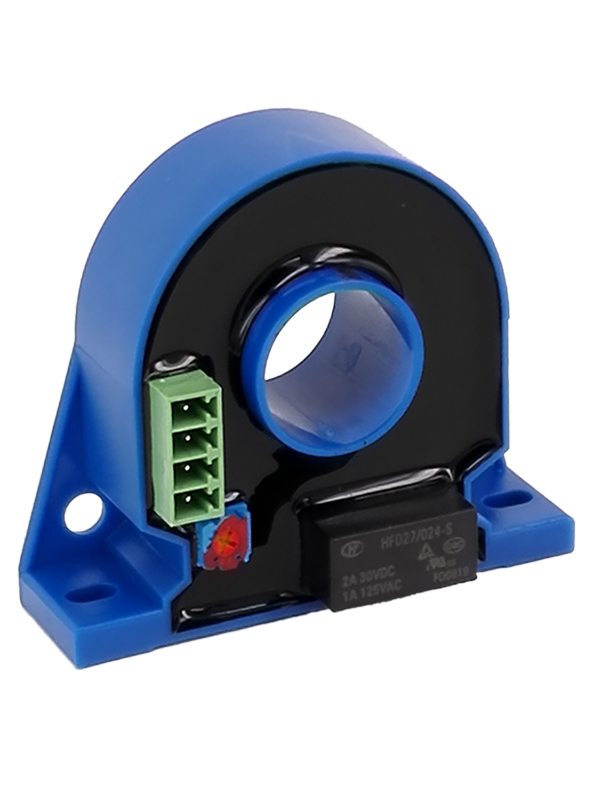 HDIBK-C15開關(guān)量輸出直流電流變送器 HDIBK-C15開關(guān)量輸出直流電流變送器