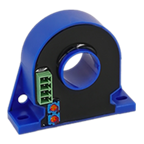 FLB-C15/RCM交直流剩余電流傳感器 FLB-C15/RCM交直流剩余電流傳感器