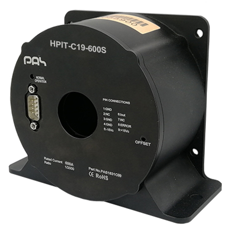 HPIT-C19-600S HPIT-C19-600S