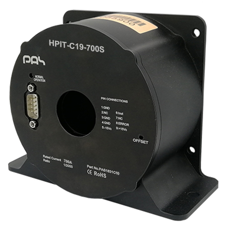 HPIT-C19-700S HPIT-C19-700S