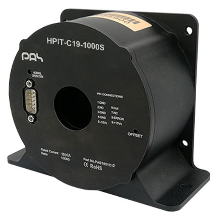 HPIT-C19-1000S HPIT-C19-1000S