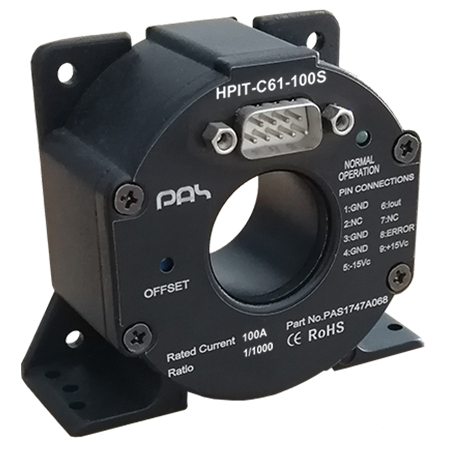 HPIT-C61-100S HPIT-C61-100S