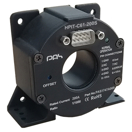 HPIT-C61-200S HPIT-C61-200S