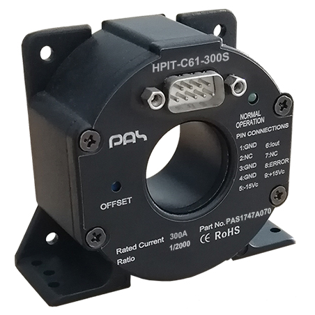 HPIT-C61-300S HPIT-C61-300S