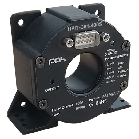 HPIT-C61-400S HPIT-C61-400S