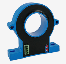 JLD-C30交流漏電流變送器