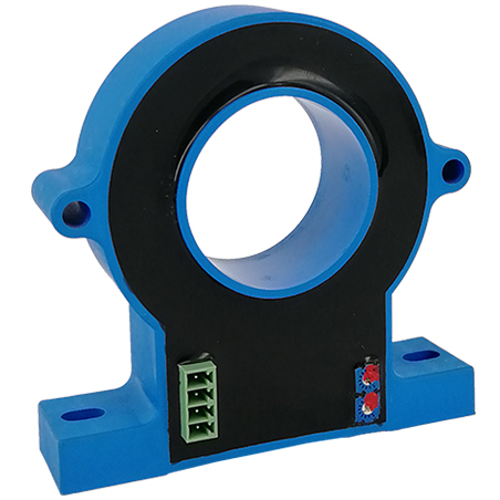 JLD-C30交流漏電流變送器 JLD-C30交流漏電流變送器