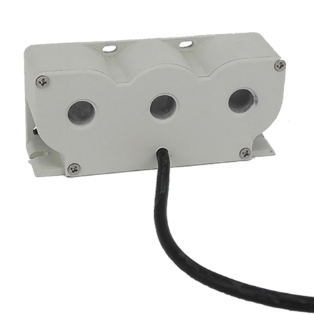 ZLA-C60零磁通交流漏電流傳感器 ZLA-C60零磁通交流漏電流傳感器