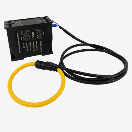 RJIA-C51交流電流變送器 RJIA-C51交流電流變送器