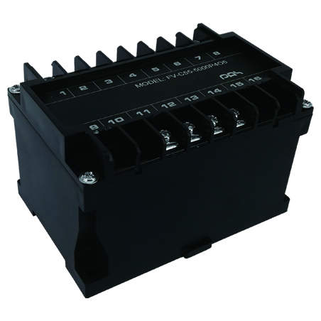 FV-C55-3000P4O5電壓傳感器 FV-C55-3000P4O5電壓傳感器