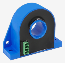 FDIB-C16-DIGI(MOD)數(shù)字式超寬范圍磁通門(mén)直流電流變送器