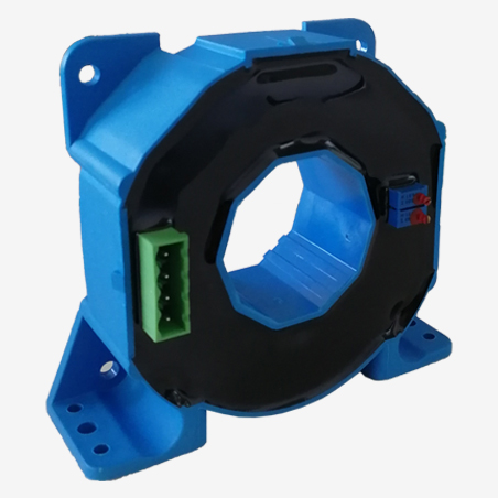 FDID-C32-WR 超寬范圍磁通門直流電流變送器 FDID-C32-WR 超寬范圍磁通門直流電流變送器