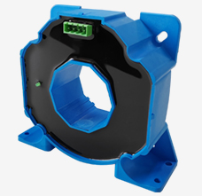 FDIE-C40-DIGI(MOD)數(shù)字式超寬范圍磁通門(mén)直流電流變送器