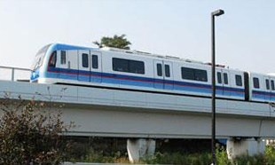 鐵路及機(jī)車行業(yè)